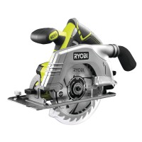 Аккумуляторная циркулярная пила Ryobi R18CS-0