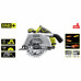 Аккумуляторная циркулярная пила Ryobi R18CS-0