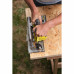Бесщеточная циркулярная пила Ryobi R18CS7-0