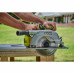 Бесщеточная циркулярная пила Ryobi R18CS7-0