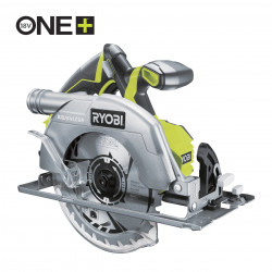 Бесщеточная циркулярная пила Ryobi R18CS7-0