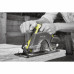 Аккумуляторная циркулярная пила Ryobi R18CSP-0