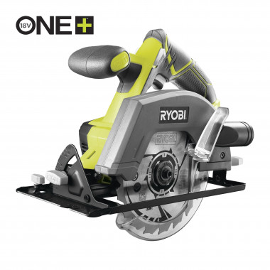 Аккумуляторная циркулярная пила Ryobi R18CSP-0