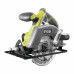Аккумуляторная циркулярная пила Ryobi R18CSP-0