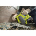 Аккумуляторная прочистная машина Ryobi R18DA-0