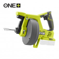 Аккумуляторная прочистная машина Ryobi R18DA-0