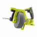 Аккумуляторная прочистная машина Ryobi R18DA-0