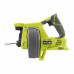 Аккумуляторная прочистная машина Ryobi R18DA-0