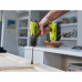 Аккумуляторная дрель-шуруповерт Ryobi R18DD2-220S 5133003821