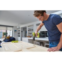 Аккумуляторная дрель-шуруповерт Ryobi R18DD3-0