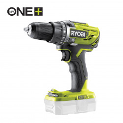 Аккумуляторная дрель-шуруповерт Ryobi R18DD3-0