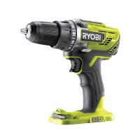 Аккумуляторная дрель-шуруповерт Ryobi R18DD3-0
