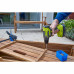 Аккумуляторная бесщеточная дрель-шуруповерт Ryobi ONE+ R18DD5-0 5133003596
