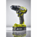 Аккумуляторная бесщеточная дрель-шуруповерт Ryobi ONE+ R18DD5-0 5133003596