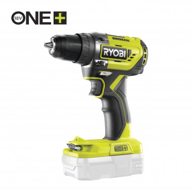 Аккумуляторная бесщеточная дрель-шуруповерт Ryobi ONE+ R18DD5-0 5133003596