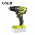 Аккумуляторная бесщеточная дрель-шуруповерт Ryobi ONE+ R18DD5-0 5133003596