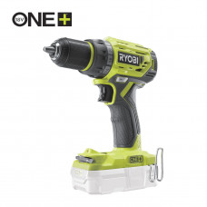 Бесщеточная дрель-шуруповерт Ryobi R18DD7-0