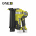 Аккумуляторный гвоздезабиватель Ryobi R18GN18-0 5133005136