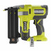Аккумуляторный гвоздезабиватель Ryobi R18GN18-0 5133005136