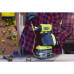 Аккумуляторный промышленный фен Ryobi R18HG-0