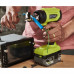 Аккумуляторный промышленный фен Ryobi R18HG-0