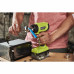 Аккумуляторный промышленный фен Ryobi R18HG-0