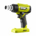 Аккумуляторный промышленный фен Ryobi R18HG-0