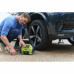 Аккумуляторный компрессор Ryobi R18I-0