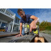 Бесщеточный импульсный винтоверт Ryobi R18IDBL-0