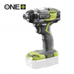 Бесщеточный импульсный винтоверт Ryobi R18IDBL-0