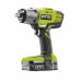 Аккумуляторный 3-х скоростной импульсный гайковерт Ryobi R18IW3-120S