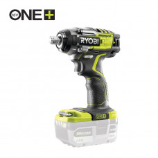 Бесщеточный ударный гайковерт Ryobi R18IW7-0