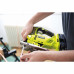 Аккумуляторный лобзик Ryobi R18JS-0