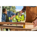 Аккумуляторный лобзик Ryobi R18JS-0