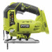 Аккумуляторный лобзик Ryobi R18JS-0