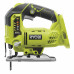 Аккумуляторный лобзик Ryobi R18JS-0