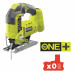 Аккумуляторный лобзик Ryobi R18JS-0