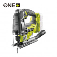 Аккумуляторный бесщеточный лобзик Ryobi R18JS7-0