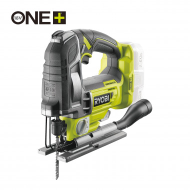 Аккумуляторный бесщеточный лобзик Ryobi R18JS7-0