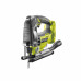 Аккумуляторный бесщеточный лобзик Ryobi R18JS7-0
