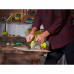 Аккумуляторная универсальная пила Ryobi ONE+ R18MMS-0 5133004515