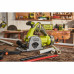 Аккумуляторная универсальная пила Ryobi ONE+ R18MMS-0 5133004515