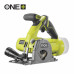 Аккумуляторная универсальная пила Ryobi ONE+ R18MMS-0 5133004515