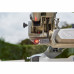Аккумуляторная торцовочно-усовочная пила Ryobi R18MS216-0