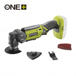 Аккумуляторный многофункциональный инструмент Ryobi R18MT-0