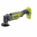 Аккумуляторный многофункциональный инструмент Ryobi R18MT-0