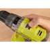 Аккумуляторная ударная дрель-шуруповерт Ryobi R18PD2-220S ONE+ 5133004459