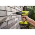 Ударная дрель-шуруповерт (1х2.0Ач) Ryobi R18PD3-120S