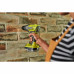 Аккумуляторная ударная дрель-шуруповерт (4.0Ач + 2.0Ач) Ryobi R18PD3-242S
