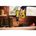 Бесщеточная ударная дрель-шуруповерт Ryobi R18PD7-0
